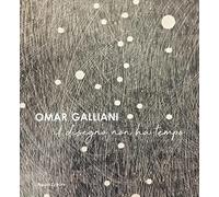 Monografia Omar Galliani