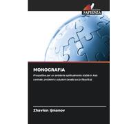 MONOGRAFIA: Prospettive per un ambiente spiritualmente stabile in Asia centrale: problemi e soluzioni (analisi socio-filosofica)