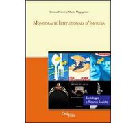 Monografie istituzionali d'impresa