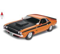 Revell 1970 Dodge Challenger 2'n1 - 1 pz.