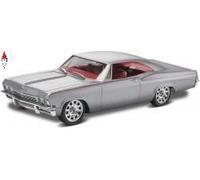 MONOGRAM 1/25 1965 CHEVY IMPALA
