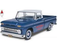MONOGRAM 17225 1/25 1966 Chevy Fleetside Pickup