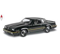Revell 1985 Olds 442/FE3-X Show Car - 1 pz.