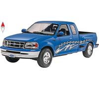 MONOGRAM 1/25 1997 FORD F-150 XLT