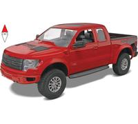 MONOGRAM 11233 1/25 2013 Ford F-150 SVT Raptor