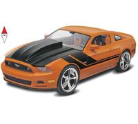 MONOGRAM 1:25 2014 FORD MUSTANG GT