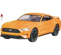 MONOGRAM 1/25 2018 MUSTANG