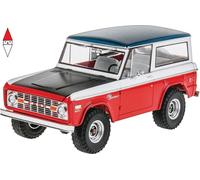 MONOGRAM 1/25 BAJA BRONCO