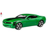Camaro Concept Car 1:25 Plastic Model Kit MONOGRAM