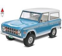 MONOGRAM 1/25 FORD BRONCO