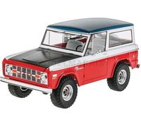 MONOGRAM 14436 1/25 Baja Bronco
