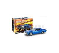 Revell Kit modello in plastica Chevrolet Chevelle SS 396 1969 – Scala 1:25