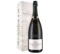 Monogram Brut Blanc de Blancs Grand Cuvée Franciacorta DOCG Magnum 1,5 ℓ, Astucciato