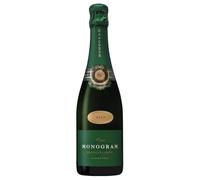 Monogram Cuvée Dosage Zéro Franciacorta DOCG 0,75 ℓ