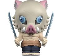 Monogram Demon Slayer Inosuke Hashibira PVC Figural Bank