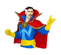 Monogram Dr Strange Busto Bank Salvadanaio