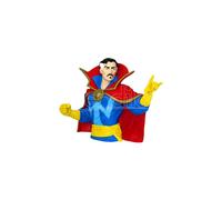 Monogram Dr Strange Busto Bank Salvadanaio