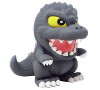 Monogram GODZILLA - Tirelire - Godzilla Kawaii 20cm 75003 taglia unica, Grigio