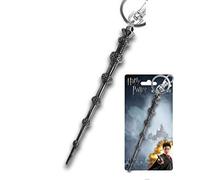 MONOGRAM Harry Potter Albus portachiavi bacchetta dumbledore