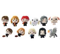 Monogram Harry Potter peluche portachiavi Blind Bag