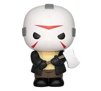 Merchandising Coin Bank Jason Exclusive