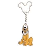 Monogram Int. Disney Portachiavi Metallo Pluto