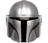 Monogram INT. Star Wars Mandalorian Helmet Money Box 21 cm