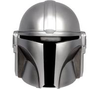 Monogram INT. Star Wars Mandalorian Helmet Money Box 21 cm