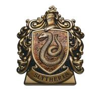 Monogram International Inc Harry Potter Slytherin Crest Logo PVC Bank