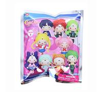Monogram International Sailor Moon - Serie 6 - Borsa cieca figurale