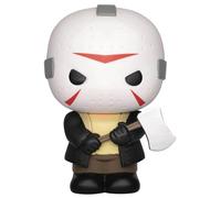 MONOGRAM- Jason Voorhees Banca Figurale Game, Multicolore, Taglia Unica, 47261