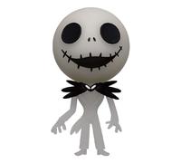 Monogram Magnete 3D Jack Skellington Che Si Illumina al Buio 4 Cm