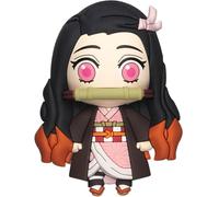 MONOGRAM Magnete 3D Nezuko Kamado 4Cm