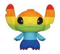 MONOGRAM - Magnete, Multicolore (153439)