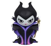 Monogram Maleficent PVC Moneta Banca Figurale Banca 8 " Salvadanaio
