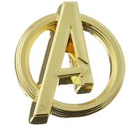 Monogram Marvel Avengers: Infinity War Avenger's Logo Lapel Pin