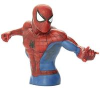 Monogram MG67963, Tirelire Spiderman, 19 cm