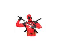 Marvel Deadpool PVC Bank Salvadanaio MONOGRAM