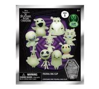 Monogram Nightmare Before Christmas Serie 8 - Glow in the Dark - Borsa 3D in sch
