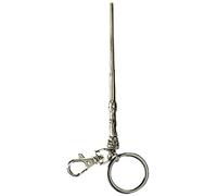 Monogram Portachiavi bacchetta Harry Potter