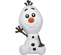 Frozen Coin Bank Olaf