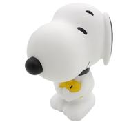 Monogram Salvadanaio Snoopy Figura Banca