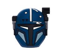 MONOGRAM- Star Wars - Calamita in Schiuma 3D per Fanteria Pesante mandaloriana Game, Multicolore, Standard, 28984