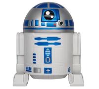 Monogram Star Wars - Pneumatico R2-D2, 20 cm Taglia unica