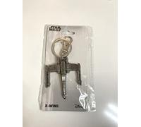 Monogram Star Wars X-Wing Pewter Portachiavi