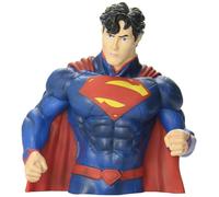 Monogram Superman PVC Busto Banca
