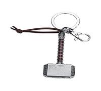 Monogram Thor The Dark World Hammer Pewter Portachiavi