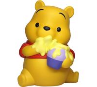 Monogram Winnie The Pooh PVC Banca Standard