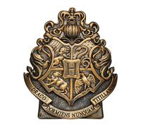 Monogramma Harry Potter Hogwarts Crest Logo PVC Piggy Bank