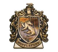 Monogramma Harry Potter Tassorosso Crest Logo PVC Salvadanaio